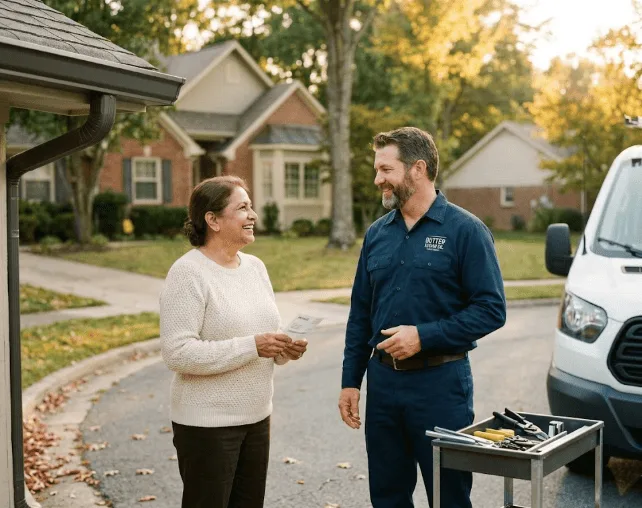 Gutter Repair Wilton, CA FAQs