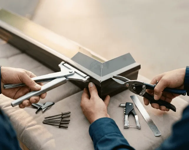 Why choose Gutter Repair in Wilton, CA